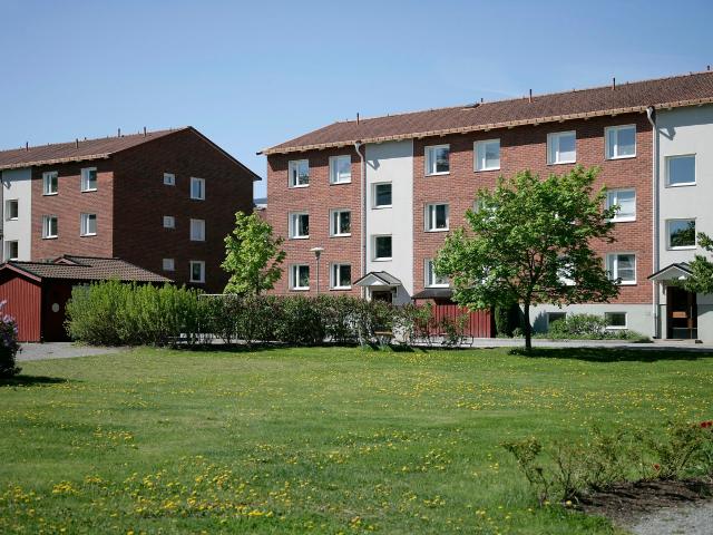 Lägenhet hyra i Märsta, Stockholm