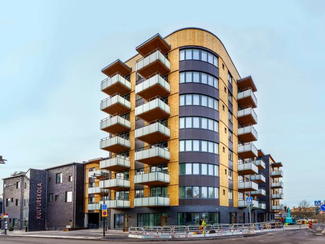 Lägenhet hyra i Märsta, Stockholm
