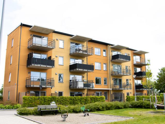 Lägenhet hyra i Västerås, Västmanland