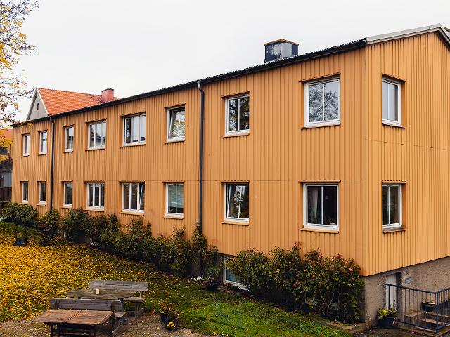 Lägenhet hyra i Karlskrona, Blekinge
