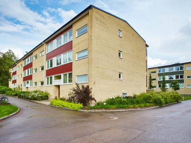 Lägenhet hyra i Skultuna, Västmanland
