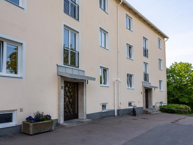 Lägenhet hyra i Karlskrona, Blekinge
