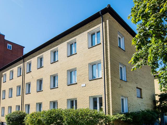 Lägenhet hyra i Karlskrona, Blekinge