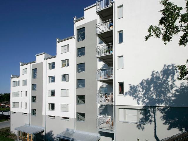 Lägenhet hyra i Märsta, Stockholm