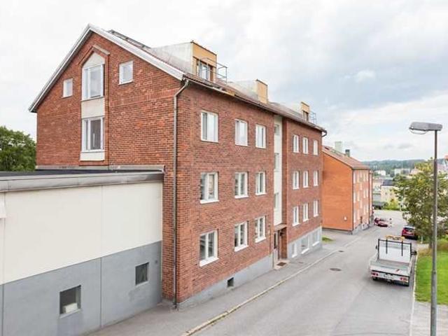Lägenhet hyra i Härnösand, Västernorrland
