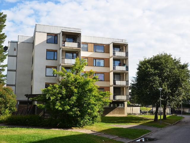 Lägenhet hyra i Gävle, Gävleborg