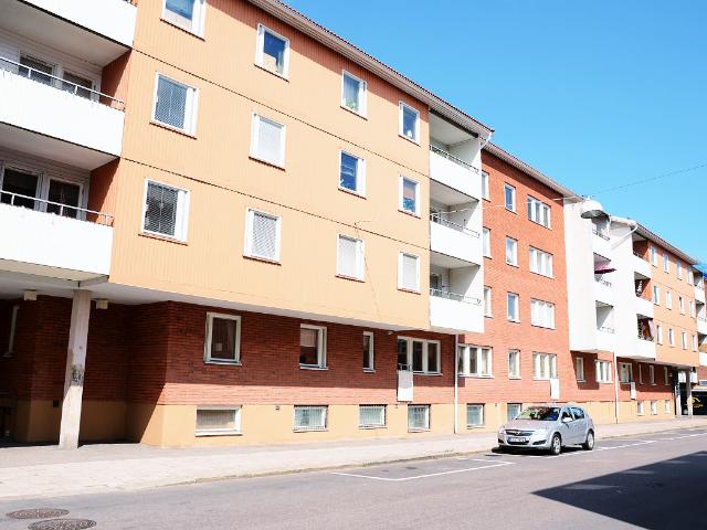 Lägenhet hyra i Södertull, Gävle