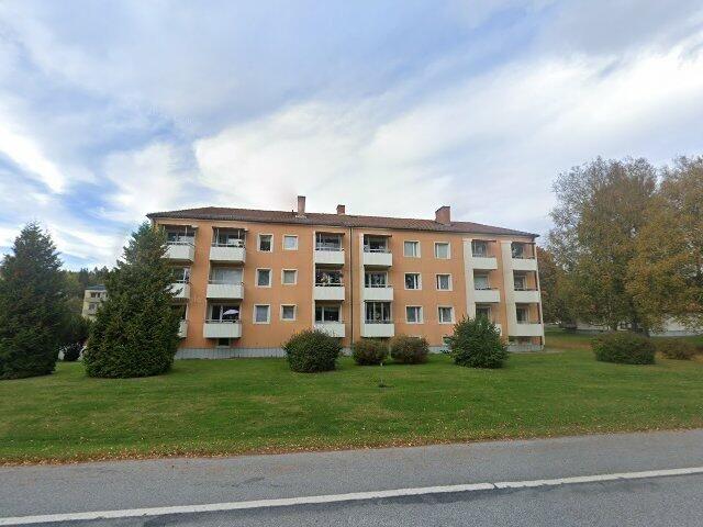 Lägenhet hyra i Kopparberg, Örebro