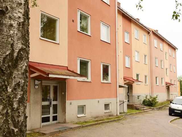 Lägenhet hyra i Gävle, Gävleborg