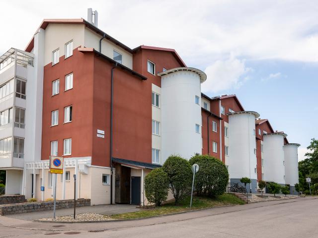 Lägenhet hyra i Karlskrona, Blekinge