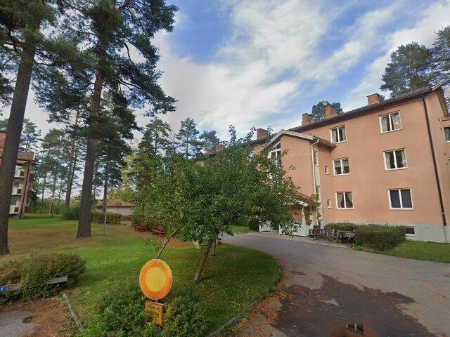 Lägenhet hyra i Kopparberg, Örebro