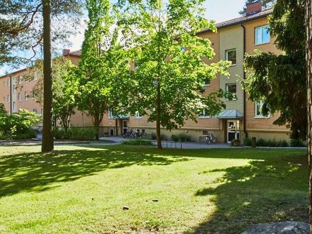 Lägenhet hyra i Västerås, Västmanland