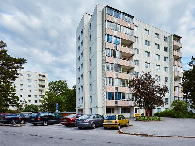 Lägenhet hyra i Västerås, Västmanland