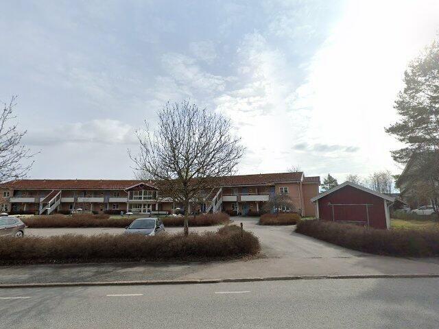 Lägenhet hyra i Ställdalen, Örebro