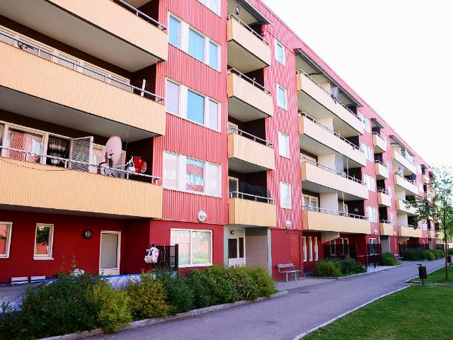 Lägenhet hyra i Gävle, Gävleborg