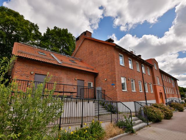 Lägenhet hyra i Korsängen, Enköping