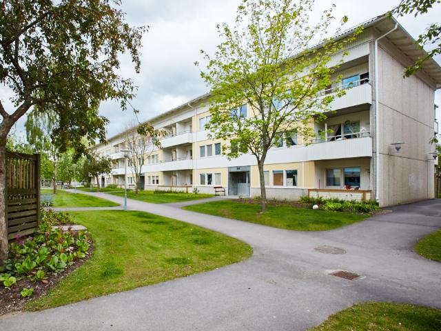 Lägenhet hyra i Västerås, Västmanland