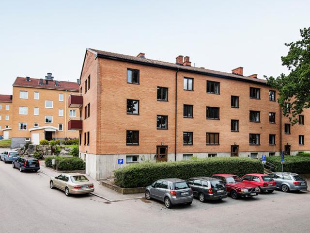 Lägenhet hyra i Karlskrona, Blekinge