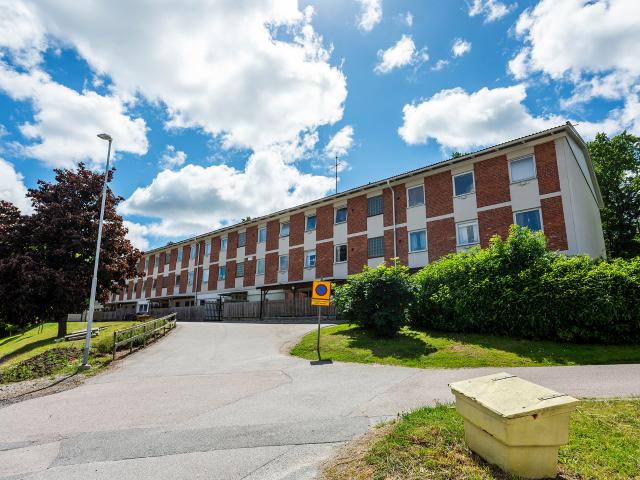 Lägenhet hyra i Nättraby, Blekinge