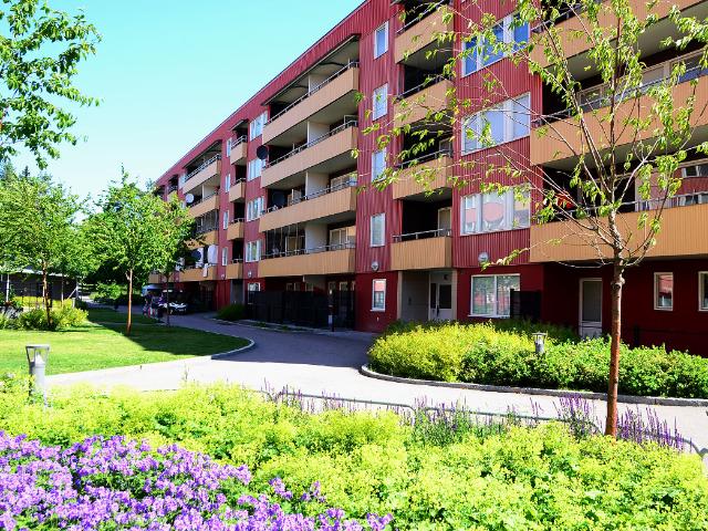 Lägenhet hyra i Gävle, Gävleborg