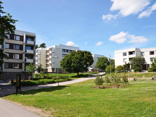 Lägenhet hyra i Gävle, Gävleborg