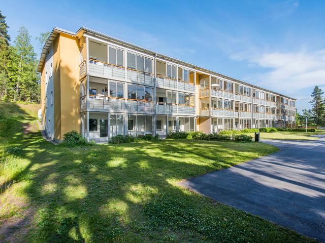 Lägenhet hyra i Märsta, Stockholm