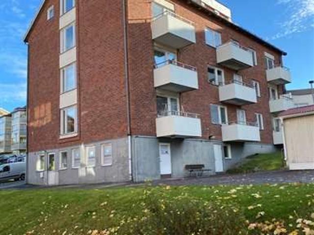 Lägenhet hyra i Härnösand, Härnösands domkyrkodistrikt