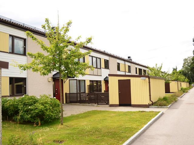 Lägenhet hyra i Forsbacka, Gävleborg