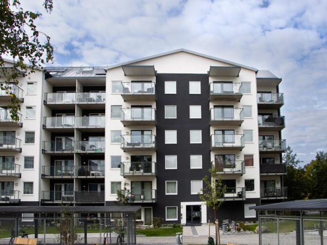 Lägenhet hyra i Västerås, Västmanland