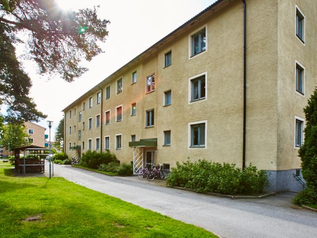 Lägenhet hyra i Västerås, Västmanland