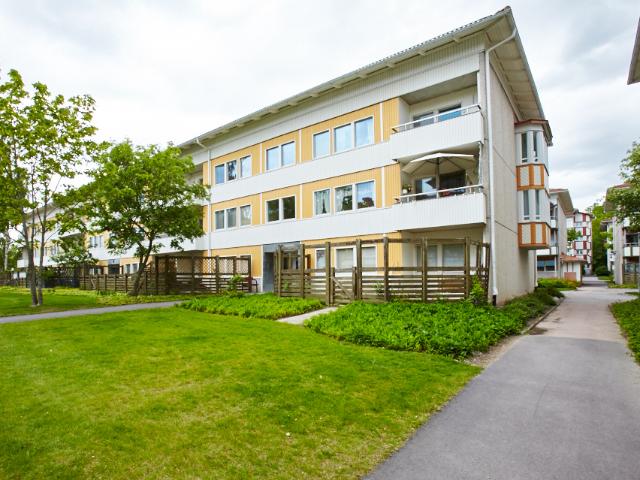 Lägenhet hyra i Västerås, Västmanland