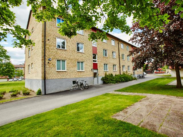 Lägenhet hyra i Västerås, Västmanland