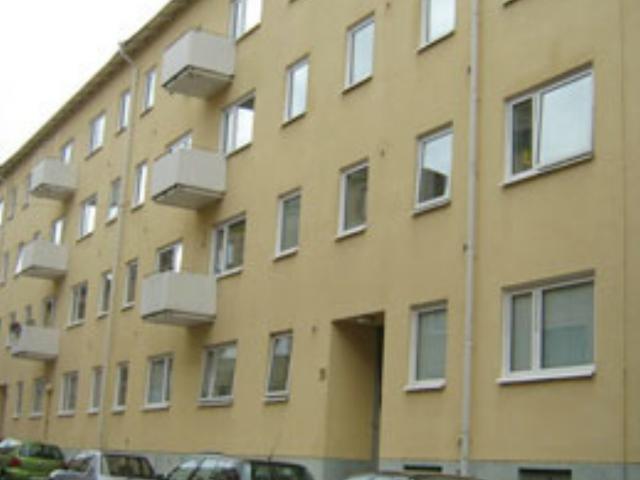 Lägenhet hyra i Karlsborg, Västra Götaland