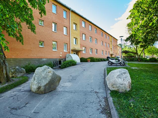 Lägenhet hyra i Västerås, Västmanland
