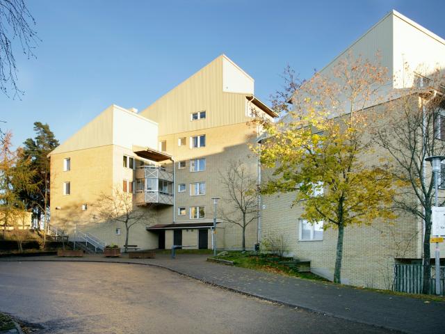 Lägenhet hyra i Märsta, Stockholm