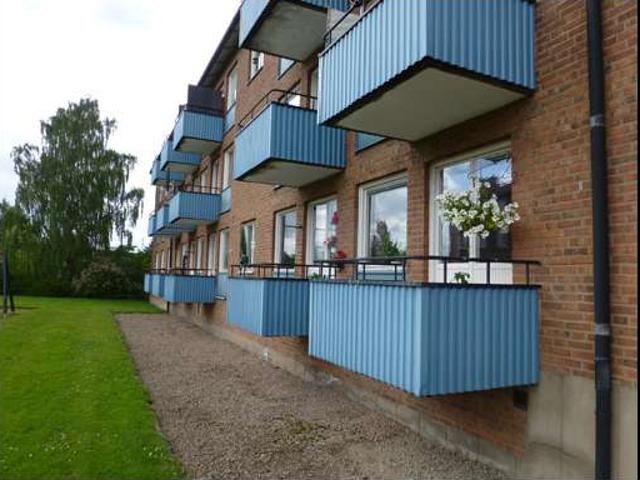 Lägenhet hyra i Alingsås, Västra Götaland
