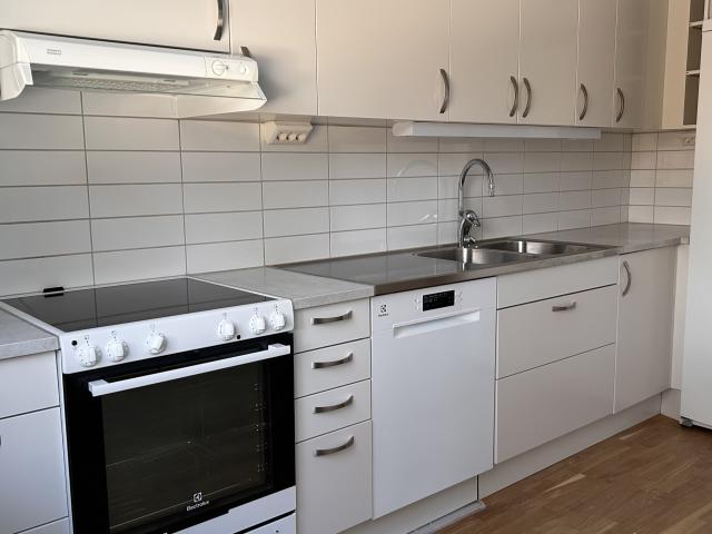 Lägenhet hyra i Vetterstorp, Västerås