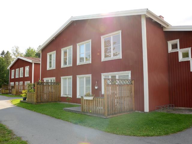 Lägenhet hyra i Gävleborg