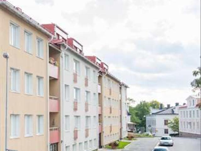 Lägenhet hyra i Ljustorps distrikt, Västernorrlands län