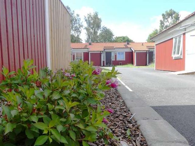 Lägenhet hyra i Gräfsnäs, Västra Götaland