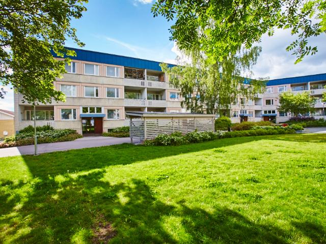 Lägenhet hyra i Hägervallen, Skultuna