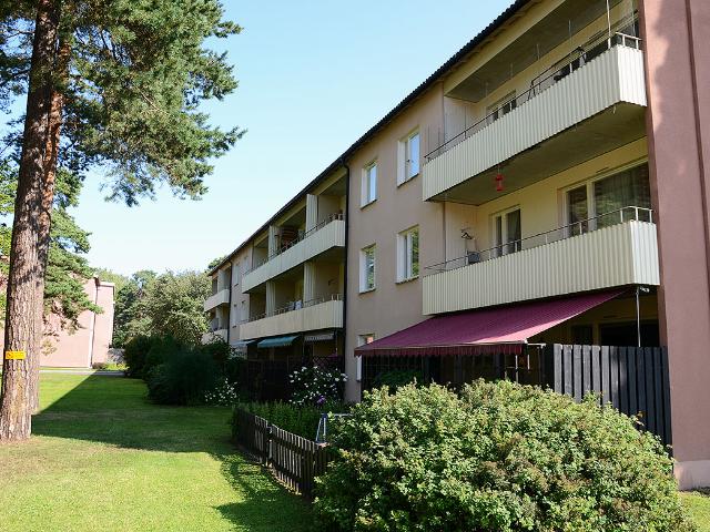 Lägenhet hyra i Gävle, Gävleborg