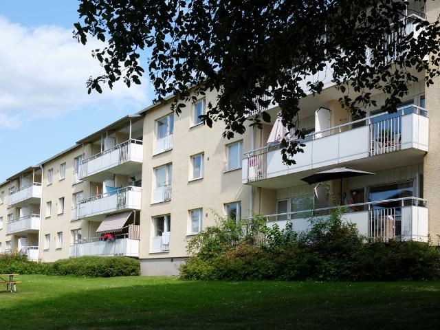 Lägenhet hyra i Gävle, Gävleborg