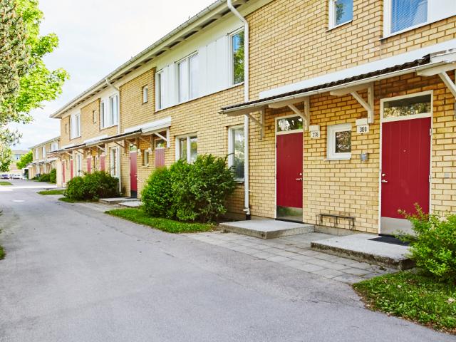 Lägenhet hyra i Västerås, Västmanland