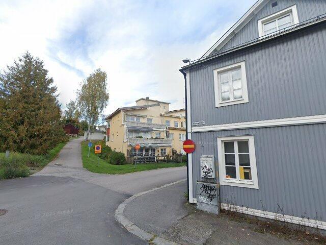 Lägenhet hyra i Kopparberg, Örebro