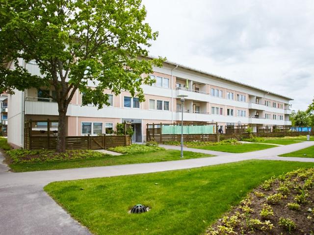 Lägenhet hyra i Västerås, Västmanland