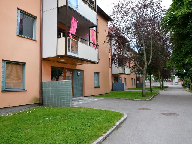 Lägenhet hyra i Gävle, Gävleborg