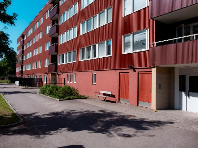 Lägenhet hyra i Gävle, Gävleborg