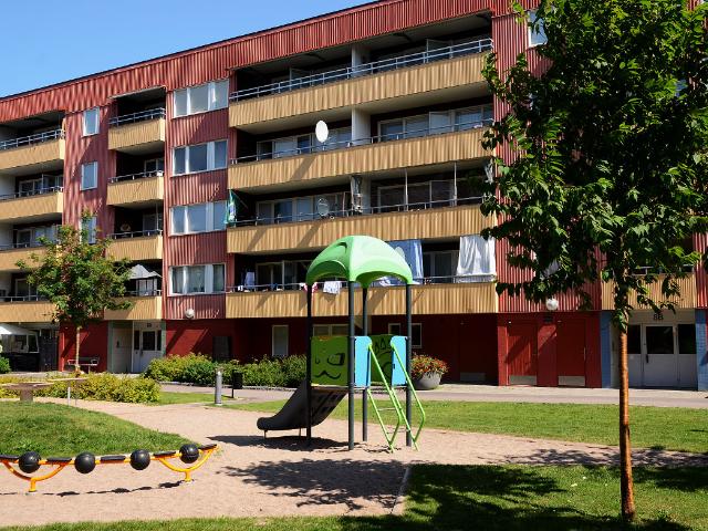 Lägenhet hyra i Gävle, Gävleborg