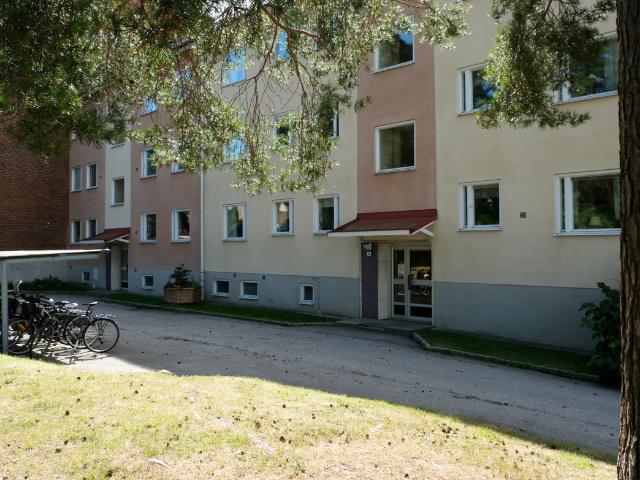 Lägenhet hyra i Gävle, Gävleborg